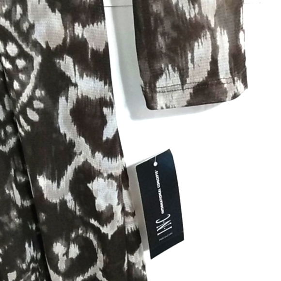 INTERNATIONAL CONCEPTS NWT DRESS SIZE SMALL - Picture 7 of 11